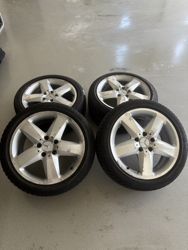 Original mercedes slk r171 - original,