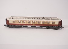 Trix Minitrix Spur N CIWL