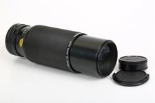 Canon 100-300mm/5.6 FD Zoom Lens 151860 heidi-foto