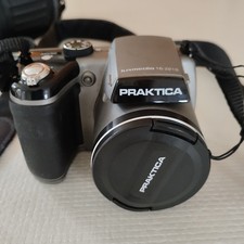 Digitalkamera PRAKTICA luxmedia Modell: LM 16-Z21S, 
