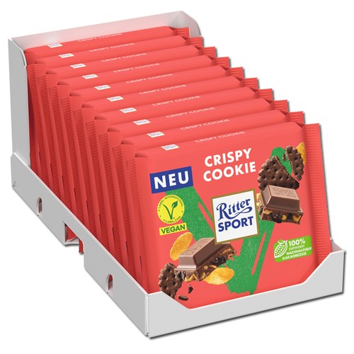 Ritter sport - ritter,