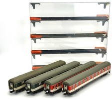 Röwa Supermodell DB 4er-Set