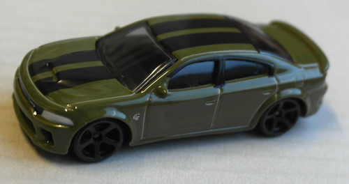 Majorette dodge charger - majorette,