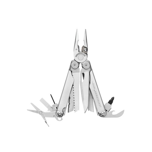 Leatherman wave multi - multi-tool,