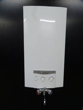 Vaillant Geyser MAG atmoMAG 11-0/1 XI H Gas-Durchlauferhitzer 20kW Bj.2017