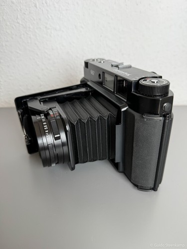 Voigtländer bessa iii - voigtländer, 667