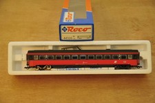 Roco 44316 HO H0 1:87 ÖBB Personenwagen DC OVP
