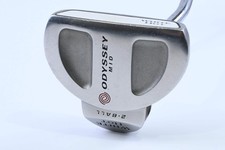 Odyssey White Hot 2-Ball