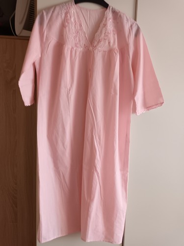 Nachthemd nachtkleid - nachthemd,