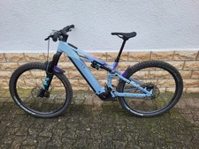 CUBE Stereo Hybrid One44 HPC