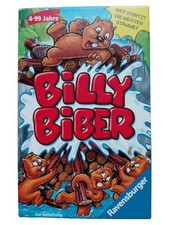 Ravensburger Billy Biber