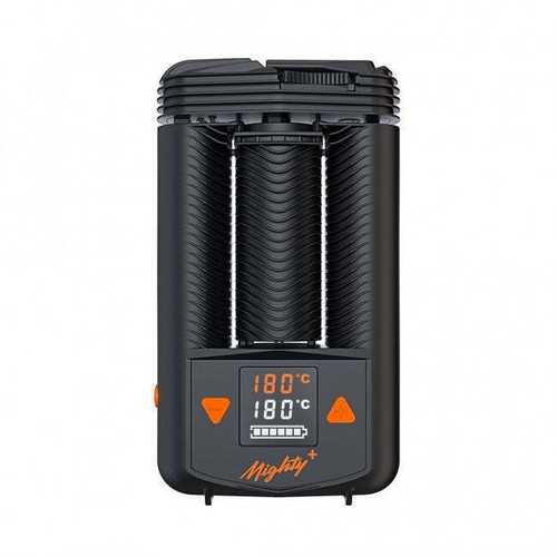Mighty vaporizer - mighty+, /