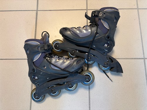 Damen inline skates - skates,