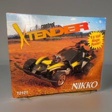 Nikko xtender 12101b - 🔥🏁,