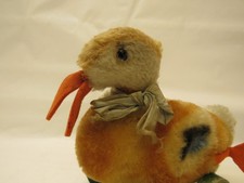 X-39293	Ersatzteil für Steiff