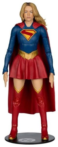 Multiverse actionfigur - dc,