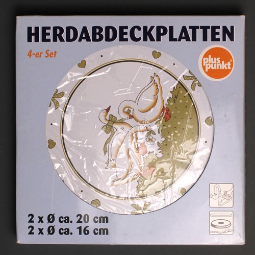 Stück herd abdeck platten - abdeck,
