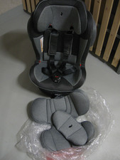 OSANN Swift360° Universe Grey Kindersitz drehbar kippbar Reboarder Isofix