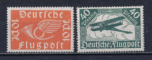 Deutsches reich michel - reich,