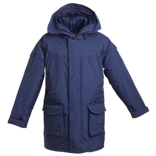 Bms himalaya parka - bms,