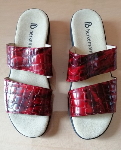 Berkemann pantoltette rot - pantoltette,