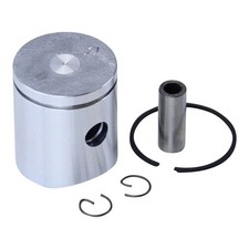 Hercules Saxonette Spartamet Kolben Set Gr. D (32,96) 33mm Sachs Motor Typ 301