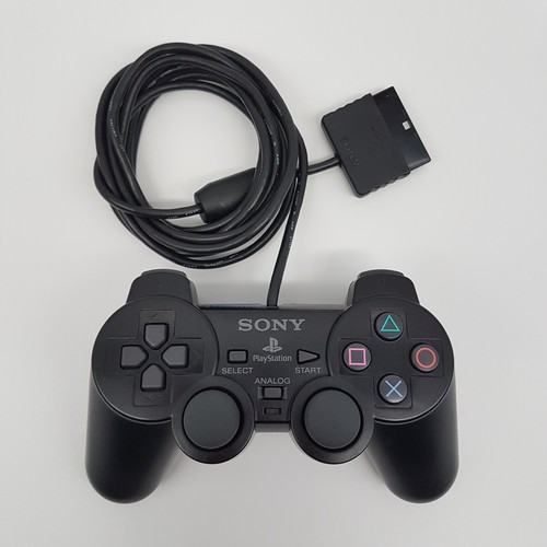 Sony playstation controller - sony,