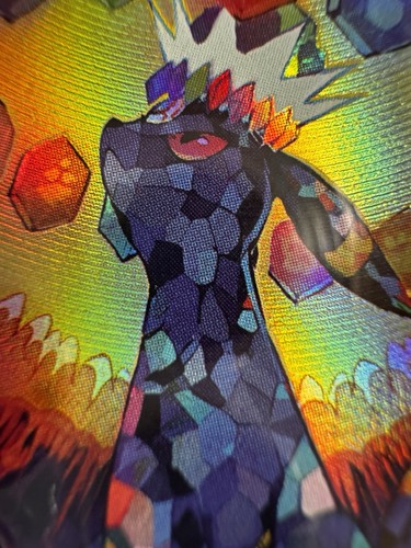 Pokemon prismatische - pokemon,