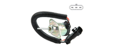 Abstell magnetschalter shut - abstell, /