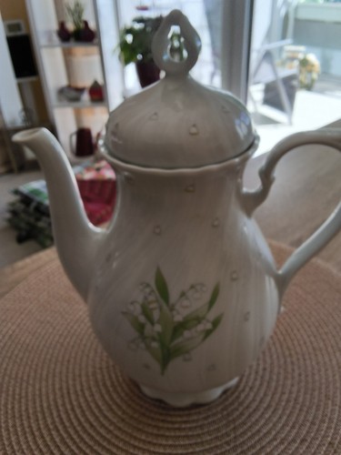 Kaffeekanne seltmann weiden - kaffeekanne,