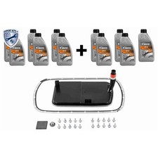 Vaico Teilesatz für