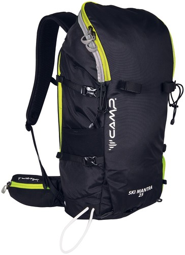 Camp ski mantra 25 - camp,