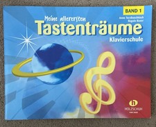 Meine allerersten
