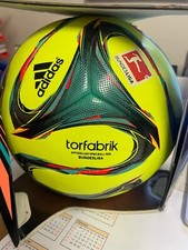 adidas Matchball, Torfabrik