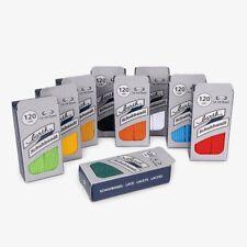 BARTH breite Flachsenkel Fat Laces Schnürsenkel Schuhband breit 15 mm z1411