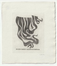 WOJCIECH JAKUBOWSKI: Exlibris