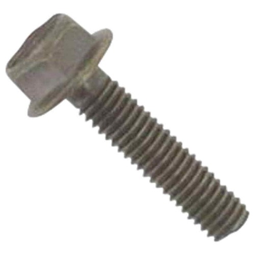 Bundschraube m6x20mm - bundschraube,