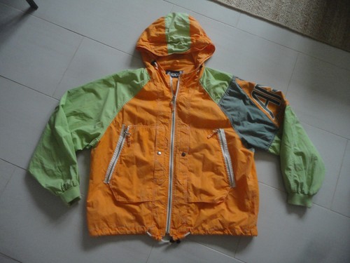 Nordica sport jacke m l - sport,