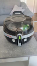Tefal Air Fryer 2 in 1 mit 2 separaten Garbereichen
