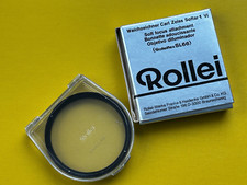 Rollei Carl Zeiss Softar 1