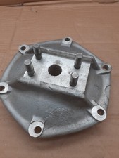 Endantrieb Deckel  MT Dnepr