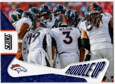 2022 panini score football - panini,