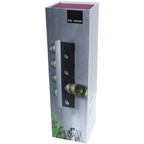 Weinregal wand flaschen - wand,