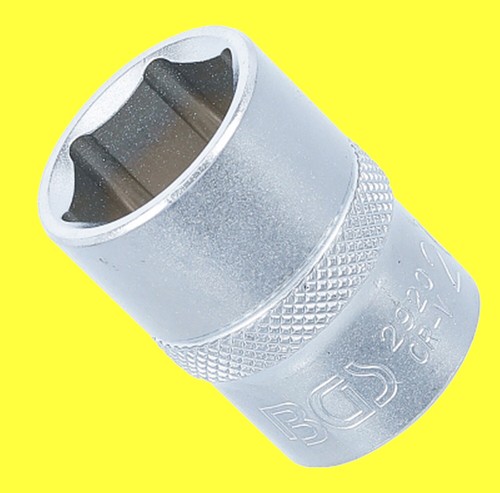 Bgs 2920 nuss 20mm einsatz - nuss,