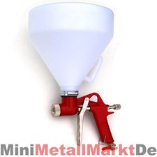 TRICHTERPISTOLE 6L