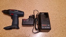 Bosch Akkuschrauber GSR 9,6 V - Akku defekt