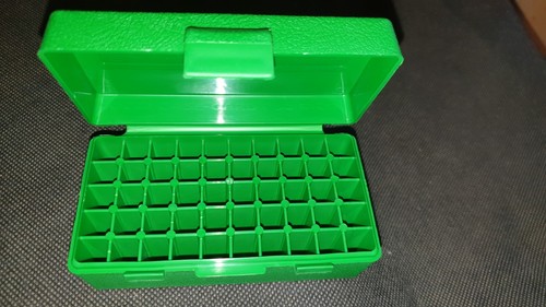 Munitionsbox