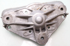 PORSCHE CAYENNE / 9PA DOMLAGER FEDERBEINLAGER STÜTZLAGER vorne 7L0412391C (ZW148