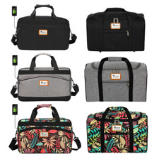 RYANAIR  40x20x25cm USB-Lade Reisetasche Boardgepäck Kabinengepäck Handgepäck