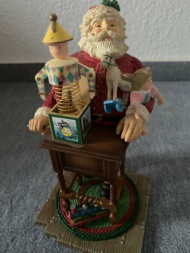 Enesco spieluhr music - enesco, box